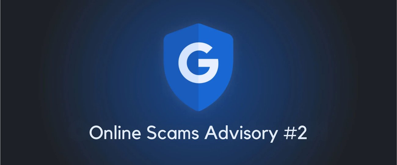 Google Trust & Safety Publishing May 2025 مشاوره کلاهبرداری