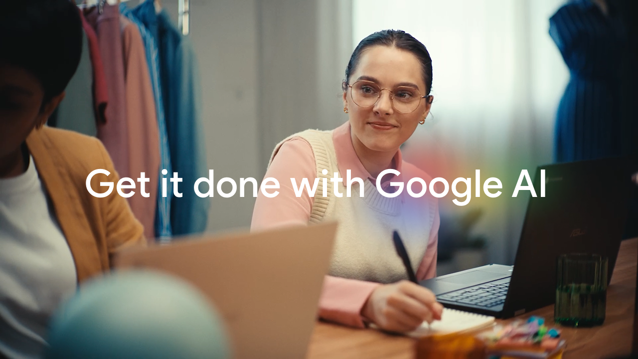 Google قابلیت های عامل را برای بازاریابان معرفی می کند