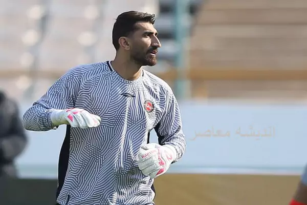 ماجرای علیرضا بیرانوند و استقلال کذب محض بود؟/ بیرانوند پایش را در استقلال نمیگذارد!