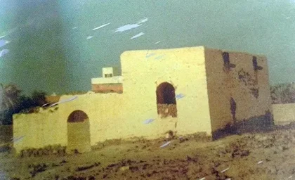 نام مادر امام رضا / مادر امام رضا اهل کجا بود