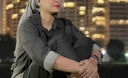 سلفی پر از عشق حدیثه تهرانی با همسر موزیسین خود+ عکس و بیوگرافی