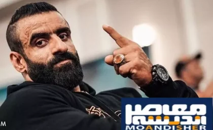 هادی چوپان: اگر عرضه مثبت اندیشی ندارید لطفا خفه شوید!/ استوری سنگین هادی چوپان بمب خبرها شد+ عکس استوری