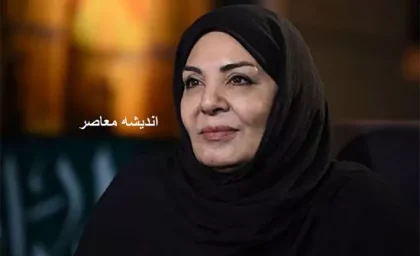 عکس دورهمی تلخ خانوم های بازیگر قبل از مرگ هنرمند محبوب زهره حمیدی+ عکس