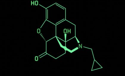 naltrexone Ozempic برای الکلیسم است