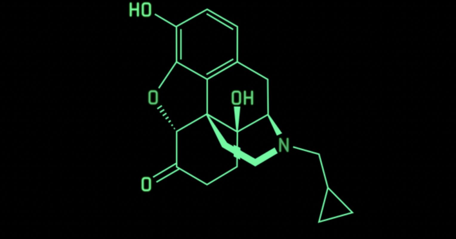 naltrexone Ozempic برای الکلیسم است