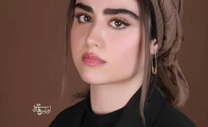 طرح هودی خانوم بازیگر در استایل زمستانی اش نیاز به سانسور دارد+ عکس کمتر دیده شده