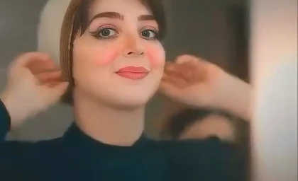 المیرا دهقانی با لباس صورتی در فضای مجازی غوغا کرد+ عکس