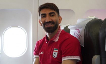 محرومیت قطعی برای بیرانوند؟/ بیرانوند بدهی 20 میلیاردی خود را به پرسپولیس پرداخت؟