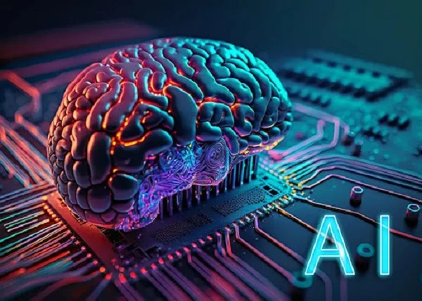 اولین شرکتی که AI جای کارکنانش را گرفت