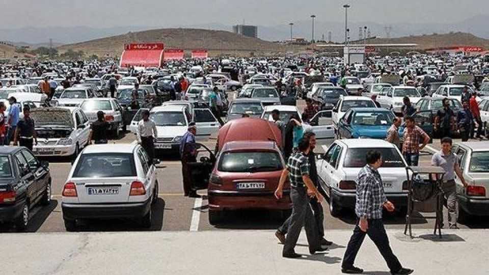 برسی قیمت خودروهای دست دوم در اواخر اردیبهشت+ جدول قیمت ها
