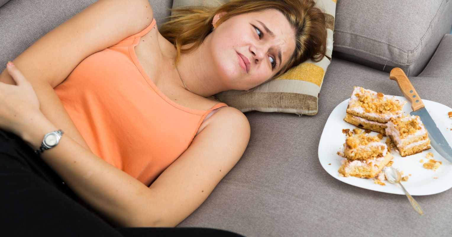 آیا استرس باعث کاهش وزن شما در کاهش وزن می شود؟