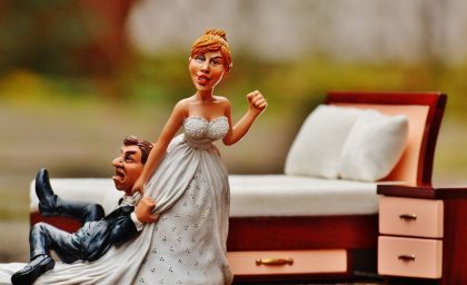 آیا باید سالگرد یک روز بد را جشن بگیرید؟