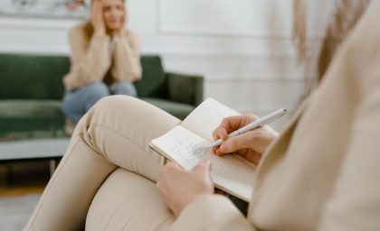 آیا باید نگران روندهای بیماری روانی باشیم؟