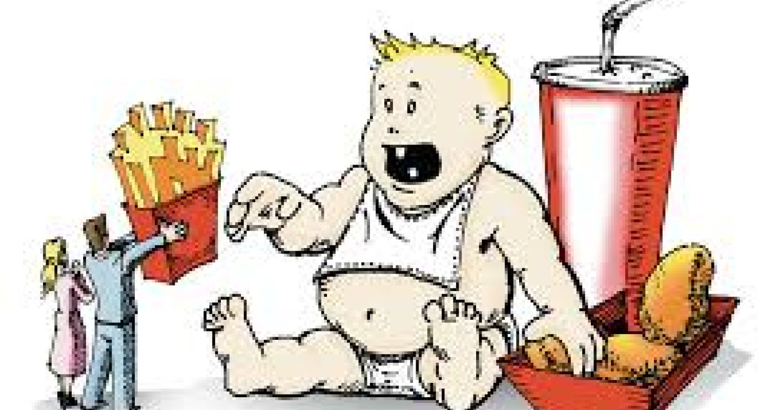 آیا داروها و جراحی پاسخ چاقی کودکان است؟