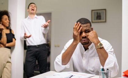 آیا ما ملتی “برندگان” و “بازنده” شده ایم؟