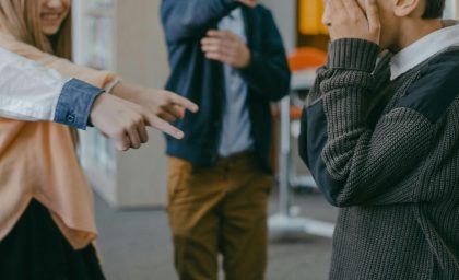 آیا واقعیت مجازی می تواند جلوی قلدری در مدارس را بگیرد؟