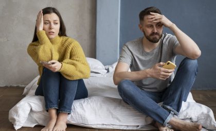آیا یک ازدواج می تواند از یک رابطه زنده بماند؟