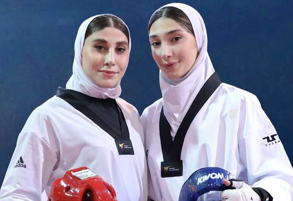 اختلافات مبینا نعمت‌زاده و ناهید کیانی دردسر ساز شد!