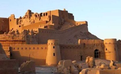 تاریخ ایران هویت ماست/ هر گوشه ای از کرمان یک بافت تاریخی را میتوان دید
