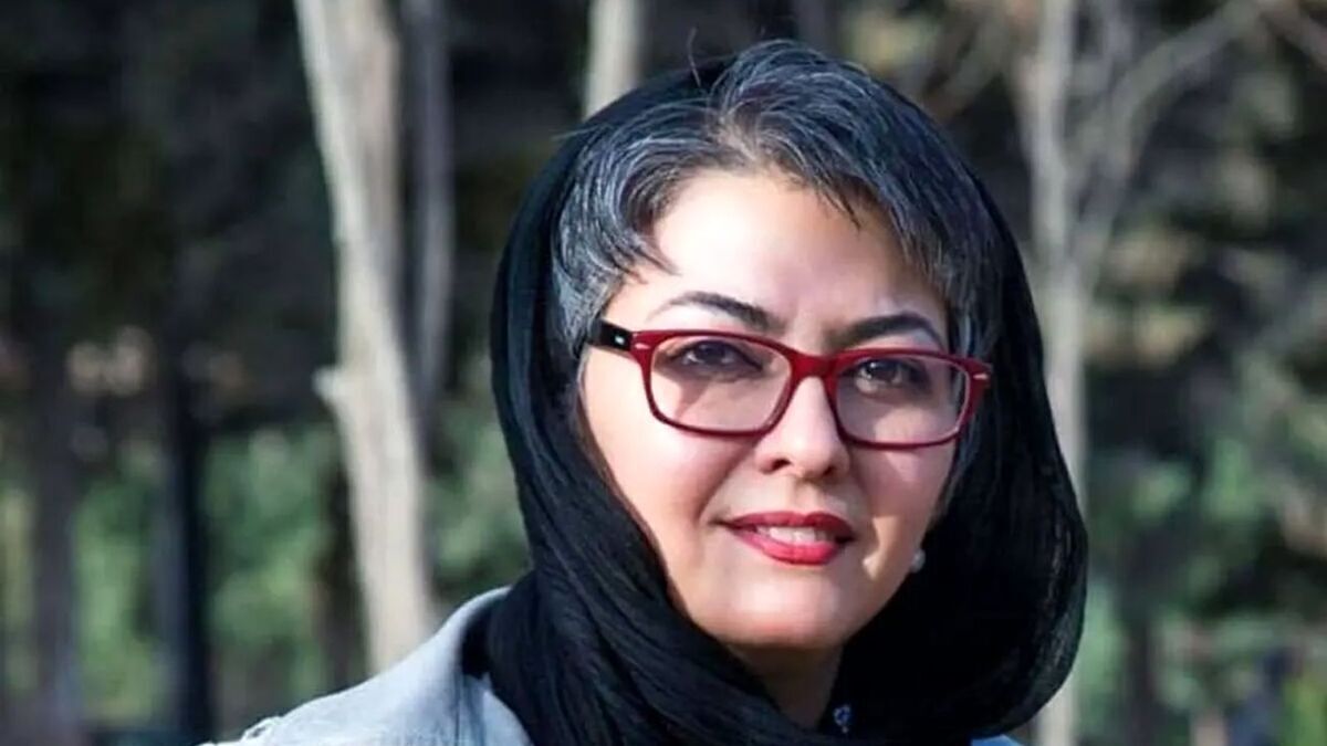استایل خاص آناهیتا همتی در جشن بازیگری خبر ساز شد + عکس