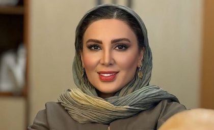 استایل لاتی لیلا بلوکات در شیراز