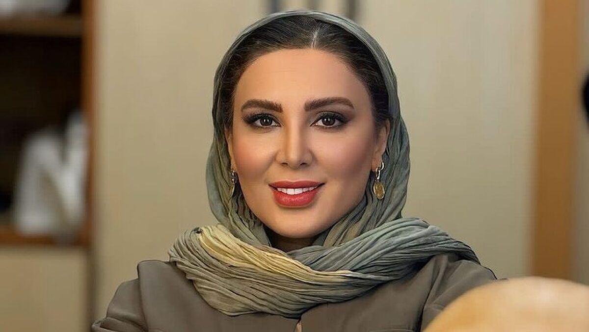استایل لاتی لیلا بلوکات در شیراز