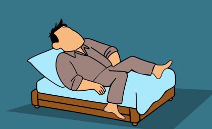استراحت عمیق غیر خواب: خواب از دست رفته را جایگزین کنید و اضطراب را کاهش دهید