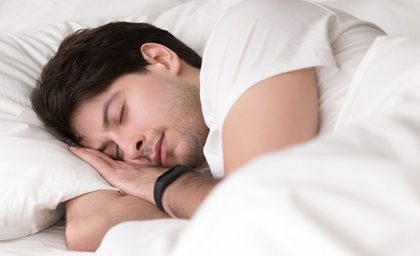 استراحتِ ایده‌آل؛ مُد طلایی تندرستی در سال نو!