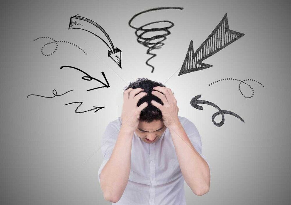 راهکارهای کاهش استرس و ارتقای سلامت روانی- اجتماعی خود و اطرافیانمان