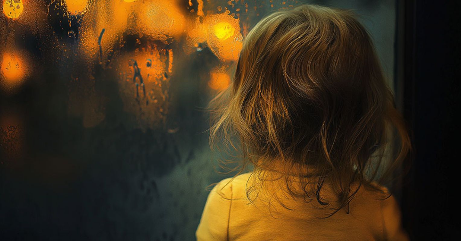 استرس کودکی و زخم های دائمی آن بر روی روده و روان