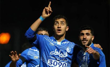 استقلال خواهان سرسخت این مدافع شد