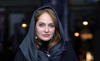 استوری غمگین مهناز افشار به یاد پدرش + عکس