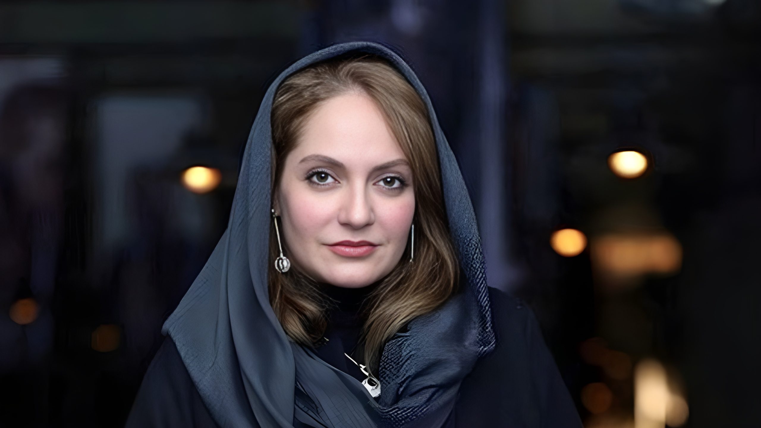 استوری غمگین مهناز افشار به یاد پدرش + عکس