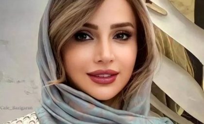 استوری‌های جدید شبنم قلی‌خانی با استایل متفاوت و جملات انگیزشی