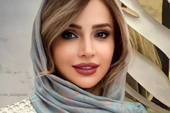 استوری‌های جدید شبنم قلی‌خانی با استایل متفاوت و جملات انگیزشی