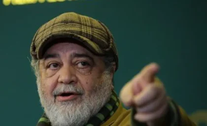 اظهارات جنجالی محمد‌رضا شریفی‌نیا درباره میرحسین موسوی + فیلم