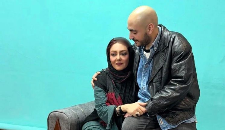 شقایق فراهانی با این عکسش دلبری کرد
