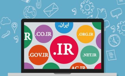 افزایش چشمگیر دامنه‌های فارسی در حال حاضر