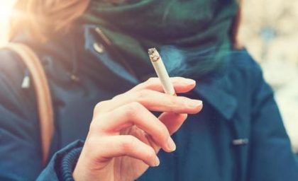 افزایش ۱۳۳ درصدی مصرف دخانیات در دختران نوجوان