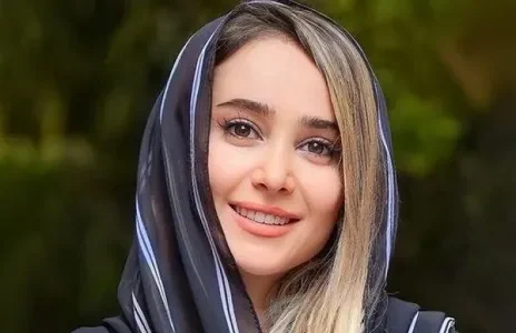 بهترین استایل در مراسم اکران جان سخت متعلق به الناز حبیبی است+ عکس