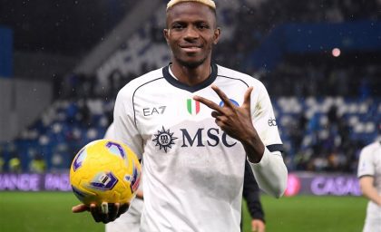 الهلال به دنبال شکار بزرگ