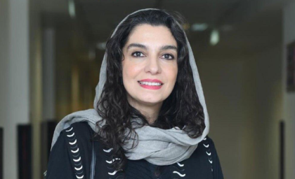 الیکا عبدالرزاقی پس از 27 سال به صحنه باز می‌گردد