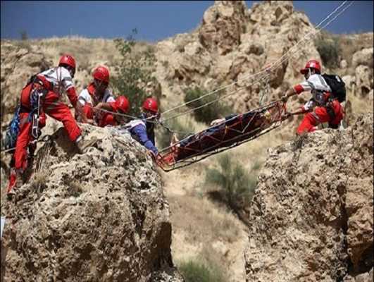 کوهنور مفقود شده بالاخره پیدا شد/ هشدار ایمنی برای کوهنوردان
