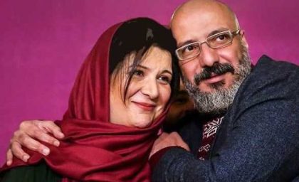 هدیه خاص و با ارزش این بازیکن آبی پوش به بازیگر استقلالی متعصب سینمای ایران+ عکس استوری