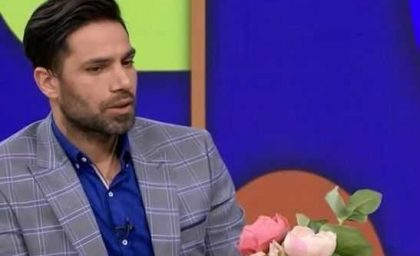 مجتبی جباری را حیف نکنید/صادقی از مدیران استقلال خواستار هوشیاری شد