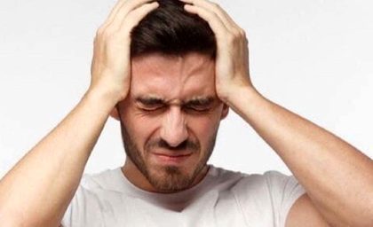 انواع سر درد و علائم آن را یاد بگیرید+فیلم