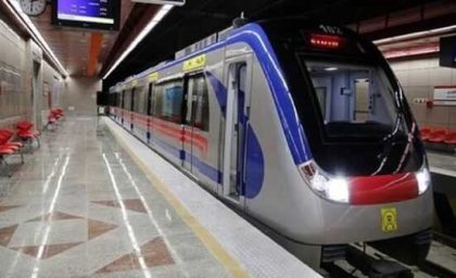 خبر فوری برای شهروندان تهران / جزییات تغییر ساعت کاری مترو تهران و حومه+ جزییات
