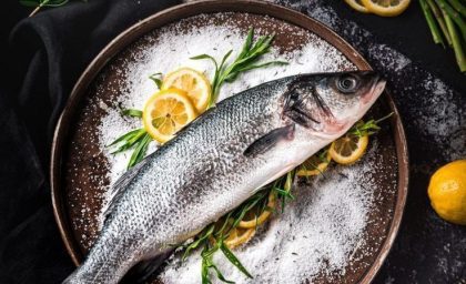 با خوردن ماهی جوان بمانید! ۱۰ فایده شگفت‌انگیز ماهی برای بدن و مغز