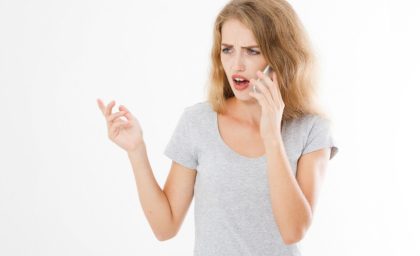 با یک شکایت مزمن برخورد می کنید؟ 6 راه برای چرخش جزر و مد