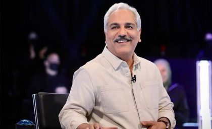 بازگشت مهران مدیری به تلویزیون با سریال جدید «شیش‌ماهه»